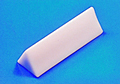 triangular stir bar triangular stir bar